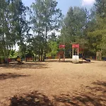 Frühstückspension Milocin Park Centrum Wypoczynkowo-Konferencyjne
