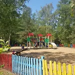 Milocin Park Centrum Wypoczynkowo-Konferencyjne 4* Pierwoszow
