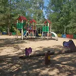 Frühstückspension Milocin Park Centrum Wypoczynkowo-Konferencyjne Pierwoszow