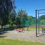 Bed & Breakfast Milocin Park Centrum Wypoczynkowo-Konferencyjne 4*