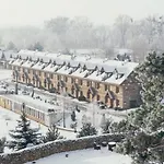 Milocin Park Centrum Wypoczynkowo-Konferencyjne Bed & Breakfast
