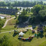 Milocin Park Centrum Wypoczynkowo-Konferencyjne 4*