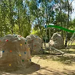 Milocin Park Centrum Wypoczynkowo-Konferencyjne Bed & Breakfast 4*