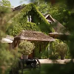 Milocin Park Centrum Wypoczynkowo-Konferencyjne Frühstückspension