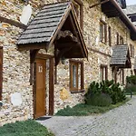 Milocin Park Centrum Wypoczynkowo-Konferencyjne Frühstückspension Pierwoszow