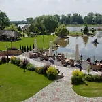 Milocin Park Centrum Wypoczynkowo-Konferencyjne