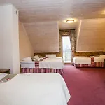Bed & Breakfast Milocin Park Centrum Wypoczynkowo-Konferencyjne