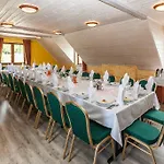 Frühstückspension Milocin Park Centrum Wypoczynkowo-Konferencyjne Pierwoszow