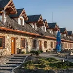 Bed & Breakfast Milocin Park Centrum Wypoczynkowo-Konferencyjne Pierwoszow