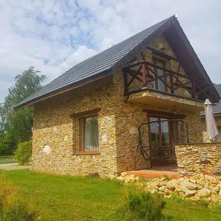 Bed and breakfast Milocin Park Centrum Wypoczynkowo-konferencyjne