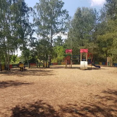 Nocleg ze śniadaniem Miłocin Park Centrum Wypoczynkowo-konferencyjne