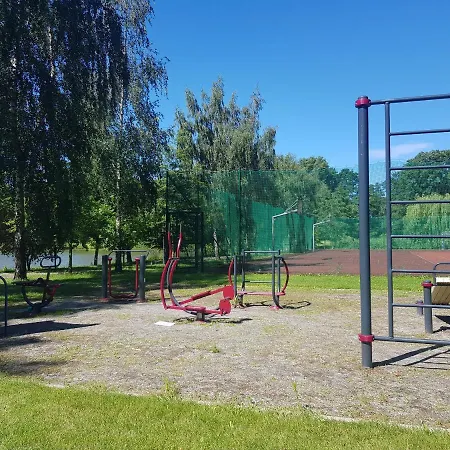 Bed and breakfast Milocin Park Centrum Wypoczynkowo-konferencyjne 4*