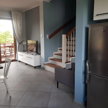 Milocin Park Centrum Wypoczynkowo-Konferencyjne Frühstückspension