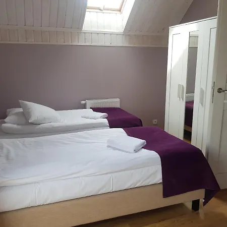 Milocin Park Centrum Wypoczynkowo-konferencyjne