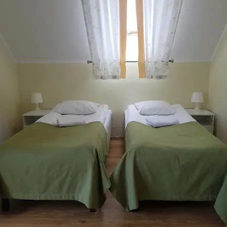 Milocin Park Centrum Wypoczynkowo-konferencyjne 4*