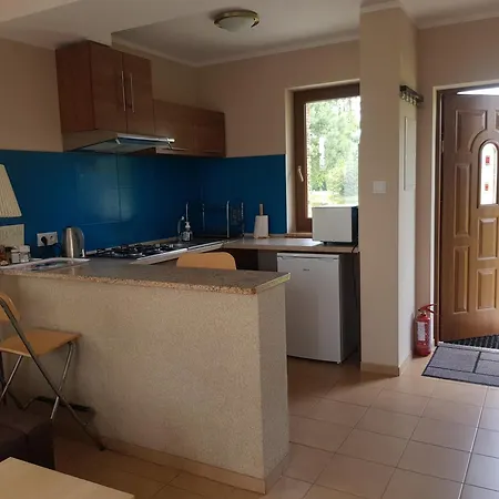 Milocin Park Centrum Wypoczynkowo-konferencyjne Bed and breakfast