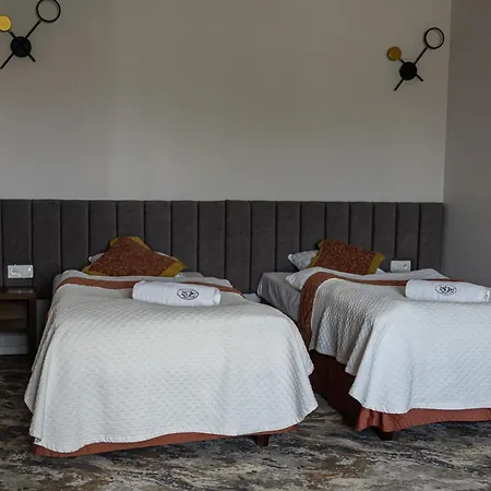 Milocin Park Centrum Wypoczynkowo-Konferencyjne 4*