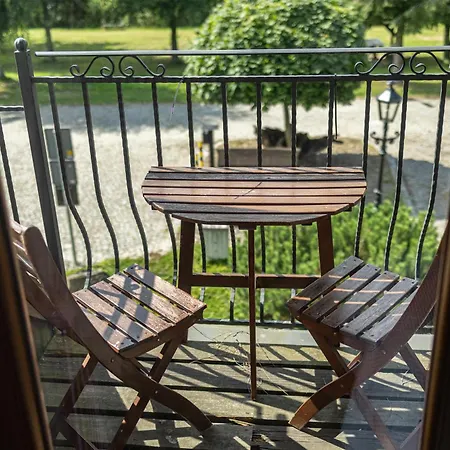 Milocin Park Centrum Wypoczynkowo-konferencyjne 4* Pierwoszów