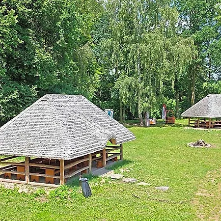 Milocin Park Centrum Wypoczynkowo-konferencyjne 4*