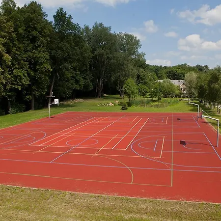 Milocin Park Centrum Wypoczynkowo-konferencyjne * Pierwoszow