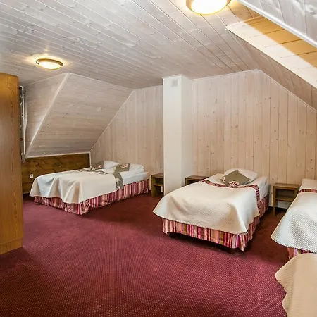 Bed & Breakfast Milocin Park Centrum Wypoczynkowo-konferencyjne *