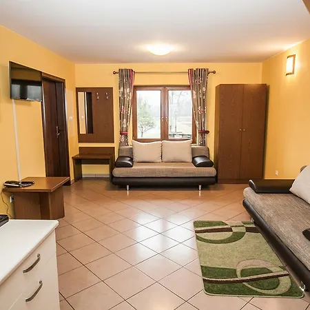 Milocin Park Centrum Wypoczynkowo-konferencyjne