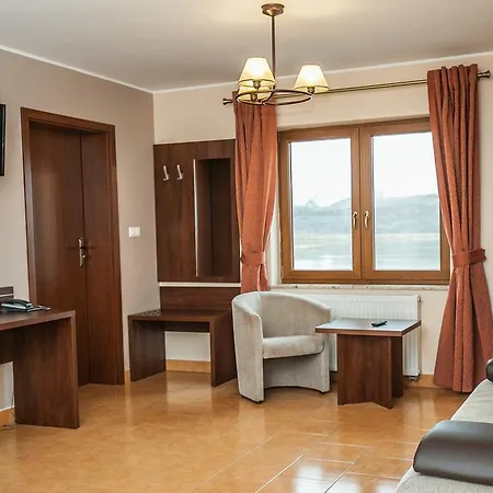 Milocin Park Centrum Wypoczynkowo-konferencyjne Pierwoszow