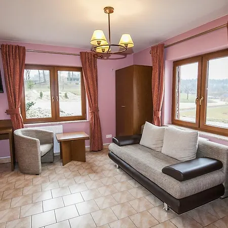 Milocin Park Centrum Wypoczynkowo-konferencyjne Pierwoszow