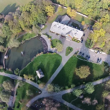 Milocin Park Centrum Wypoczynkowo-konferencyjne