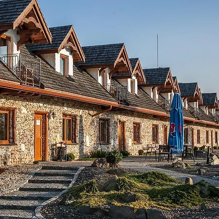 Bed and breakfast Milocin Park Centrum Wypoczynkowo-konferencyjne Pierwoszow