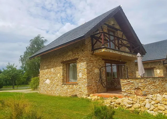 Bed & Breakfast Milocin Park Centrum Wypoczynkowo-Konferencyjne