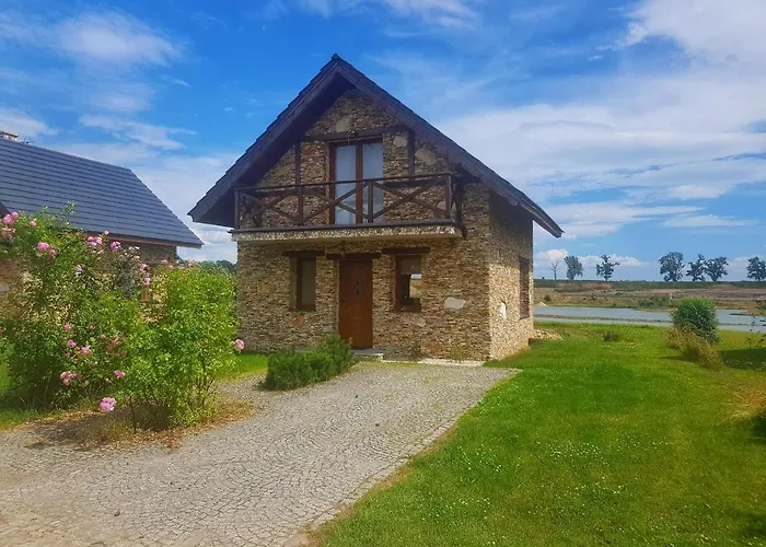 Milocin Park Centrum Wypoczynkowo-Konferencyjne Bed & Breakfast