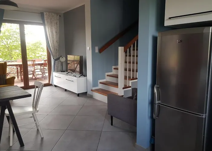 Milocin Park Centrum Wypoczynkowo-Konferencyjne Bed & Breakfast