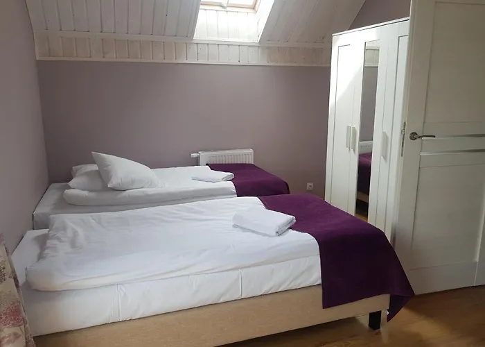 Milocin Park Centrum Wypoczynkowo-Konferencyjne