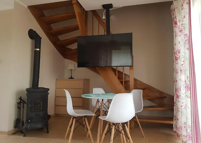 Milocin Park Centrum Wypoczynkowo-Konferencyjne 4*