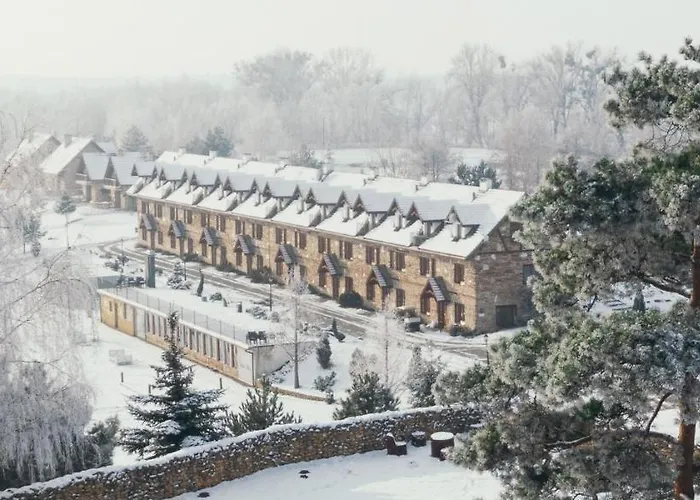 Milocin Park Centrum Wypoczynkowo-Konferencyjne Bed & Breakfast