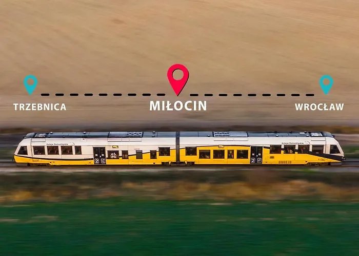 Milocin Park Centrum Wypoczynkowo-Konferencyjne Pierwoszow