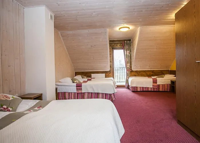 Bed & Breakfast Milocin Park Centrum Wypoczynkowo-Konferencyjne