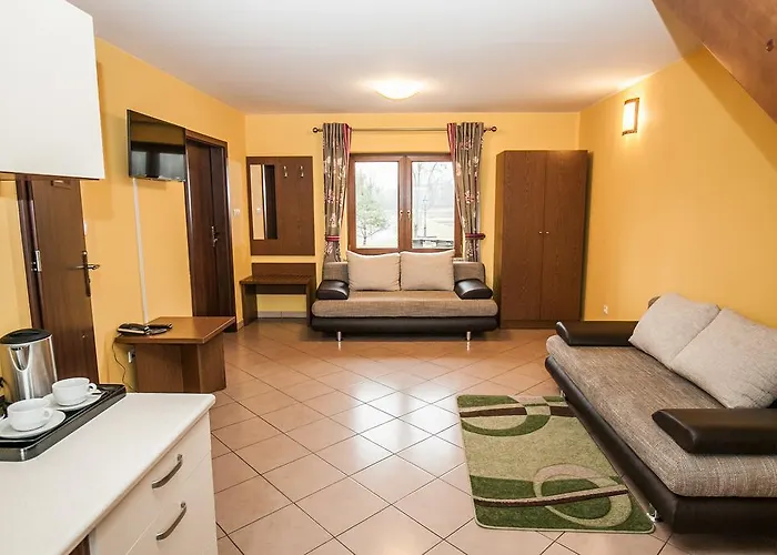 Milocin Park Centrum Wypoczynkowo-Konferencyjne