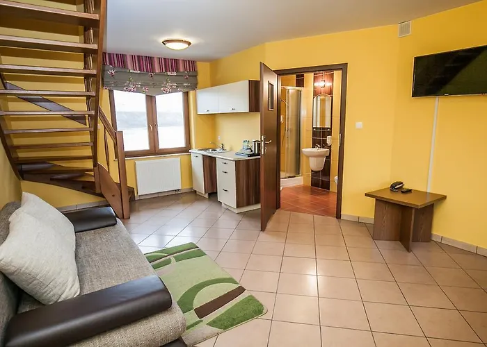 Milocin Park Centrum Wypoczynkowo-Konferencyjne Pierwoszow