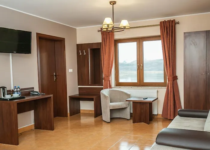 Milocin Park Centrum Wypoczynkowo-Konferencyjne Pierwoszow