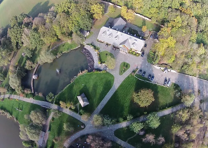 Milocin Park Centrum Wypoczynkowo-Konferencyjne