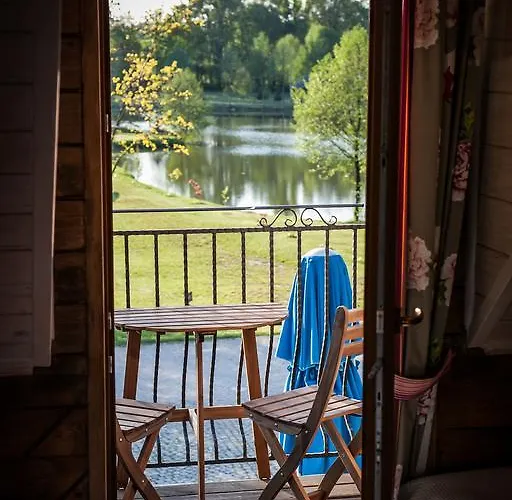 Milocin Park Centrum Wypoczynkowo-Konferencyjne