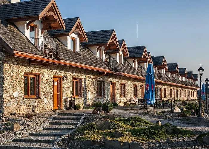 Bed & Breakfast Milocin Park Centrum Wypoczynkowo-Konferencyjne Pierwoszow